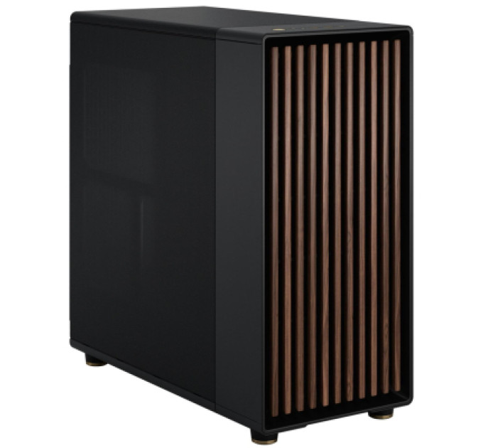 Fractal Design Корпус Fractal Design North XL Charcoal Black (FD-C-NOR1X-01)