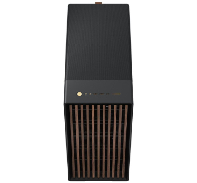 Fractal Design Корпус Fractal Design North XL Charcoal Black (FD-C-NOR1X-01)