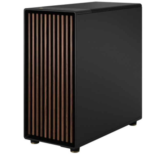 Fractal Design Корпус Fractal Design North XL Charcoal Black (FD-C-NOR1X-01)