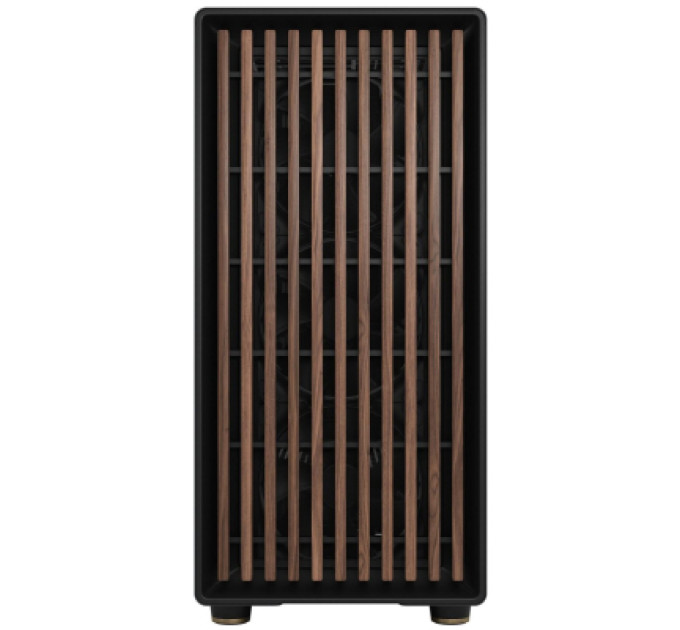 Fractal Design Корпус Fractal Design North XL Charcoal Black (FD-C-NOR1X-01)