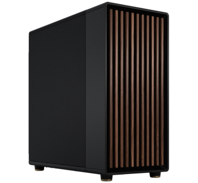 Fractal Design Корпус Fractal Design North XL Charcoal Black (FD-C-NOR1X-01)