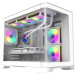 Gamemax Корпус Gamemax HYPE-M White