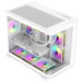Gamemax Корпус Gamemax HYPE-M White