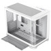 Gamemax Корпус Gamemax HYPE-M White