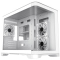 Gamemax Корпус Gamemax HYPE-M White