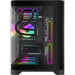 Gamemax Корпус Gamemax HYPE-M Black