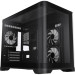 Gamemax Корпус Gamemax HYPE-M Black