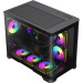 Gamemax Корпус Gamemax HYPE-M Black