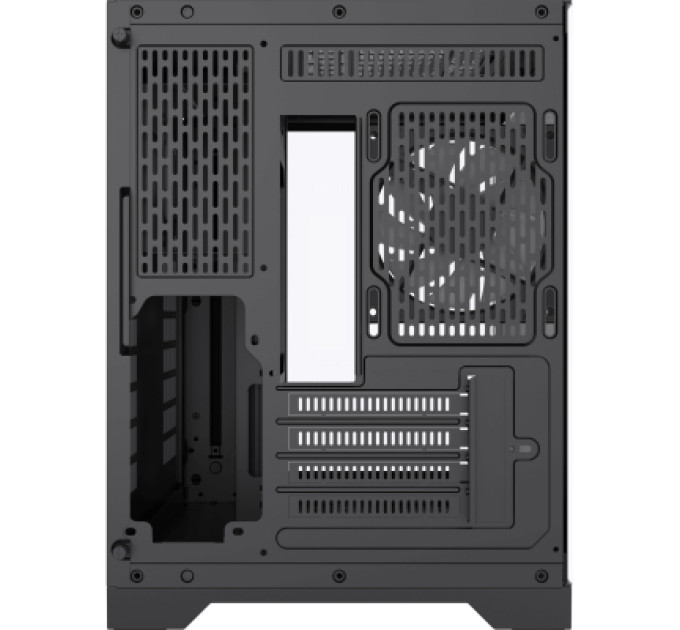 Gamemax Корпус Gamemax HYPE-M Black