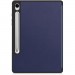 BeCover Чохол до планшета BeCover Flexible TPU Mate Samsung Tab S9 (SM-X710/SM-X716)/S9 FE (SM-X510/SM-X516B) 11.0" Deep Blue (712528)