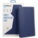 BeCover Чохол до планшета BeCover Flexible TPU Mate Samsung Tab S9 (SM-X710/SM-X716)/S9 FE (SM-X510/SM-X516B) 11.0" Deep Blue (712528)