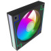 Gamemax Кулер до корпусу Gamemax RD300 BK