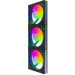 Gamemax Кулер до корпусу Gamemax RD300 BK