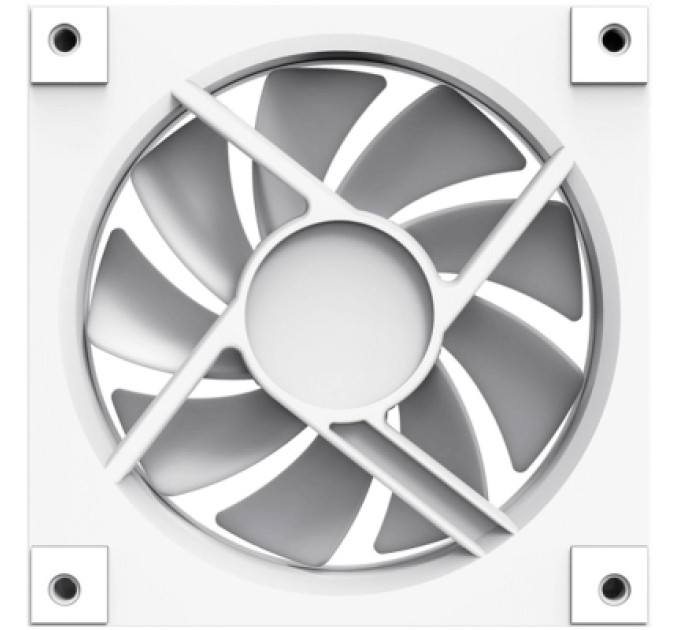 Gamemax Кулер до корпусу Gamemax RD300 WH