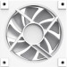 Gamemax Кулер до корпусу Gamemax RD300 WH