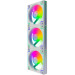 Gamemax Кулер до корпусу Gamemax RD300 WH