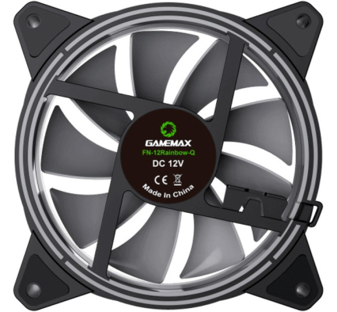 Gamemax Кулер до корпусу Gamemax RQ 300