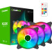 Gamemax Кулер до корпусу Gamemax RQ 300