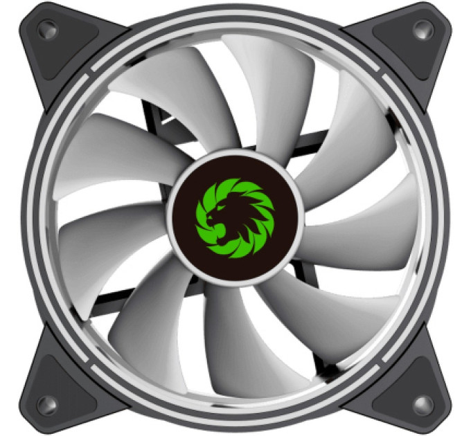 Gamemax Кулер до корпусу Gamemax RQ 300