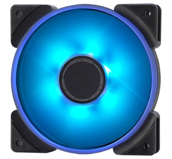 Fractal Design Кулер до корпусу Fractal Design FD-FAN-PRI-AL12-PWM