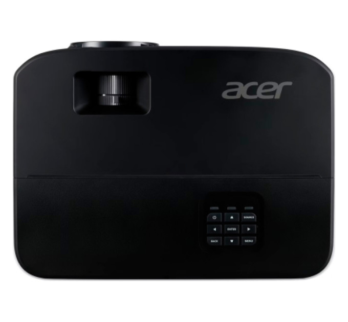 Acer Проектор Acer X1229 (MR.JXG11.001)