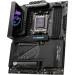 MSI Материнська плата MSI MPG X870E CARBON WIFI