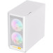 Gamemax Корпус Gamemax F36 WH
