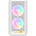 Gamemax Корпус Gamemax F36 WH