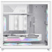 Gamemax Корпус Gamemax F36 WH
