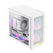 Gamemax Корпус Gamemax F36 WH