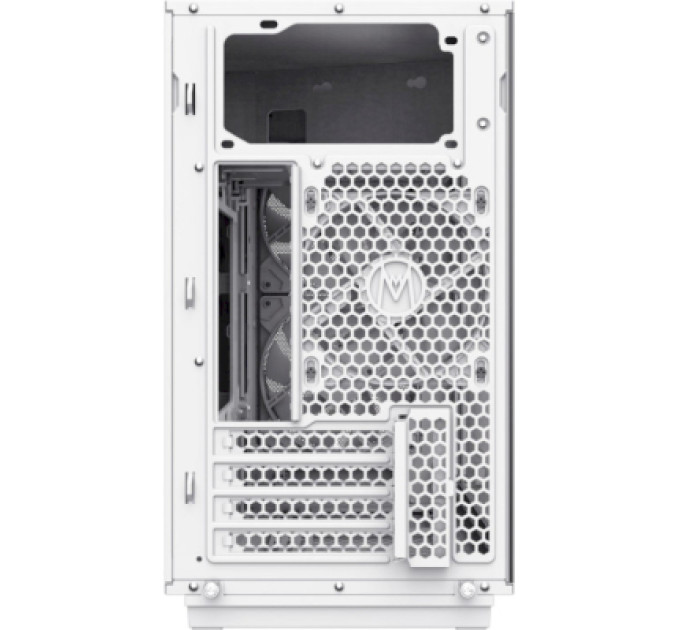 Gamemax Корпус Gamemax F36 WH