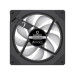 Gamemax Кулер до корпусу Gamemax FN12A-S8I-R