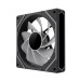 Gamemax Кулер до корпусу Gamemax FN12A-S8I-R