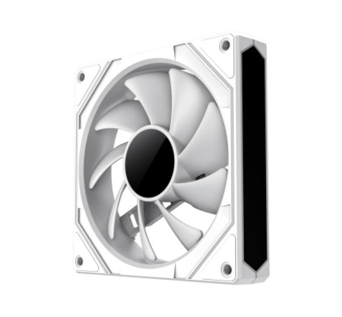 Gamemax Кулер до корпусу Gamemax FN12A-S8I-W