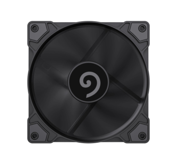 Gamemax Кулер до корпусу Gamemax GMX-WFBK-PWM