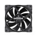Gamemax Кулер до корпусу Gamemax GMX-WFBK-PWM