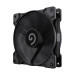 Gamemax Кулер до корпусу Gamemax GMX-WFBK-PWM