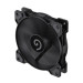 Gamemax Кулер до корпусу Gamemax GMX-WFBK-PWM
