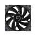 Gamemax Кулер до корпусу Gamemax GMX-WFBK-PWM
