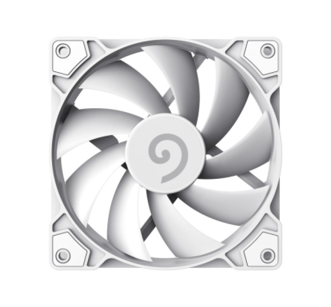 Gamemax Кулер до корпусу Gamemax GMX-WFWT-PWM