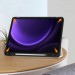 BeCover Чохол до планшета BeCover Flexible TPU Mate Samsung Tab S9 (SM-X710/SM-X716)/S9 FE (SM-X510/SM-X516B) 11.0" Good Night (712535)