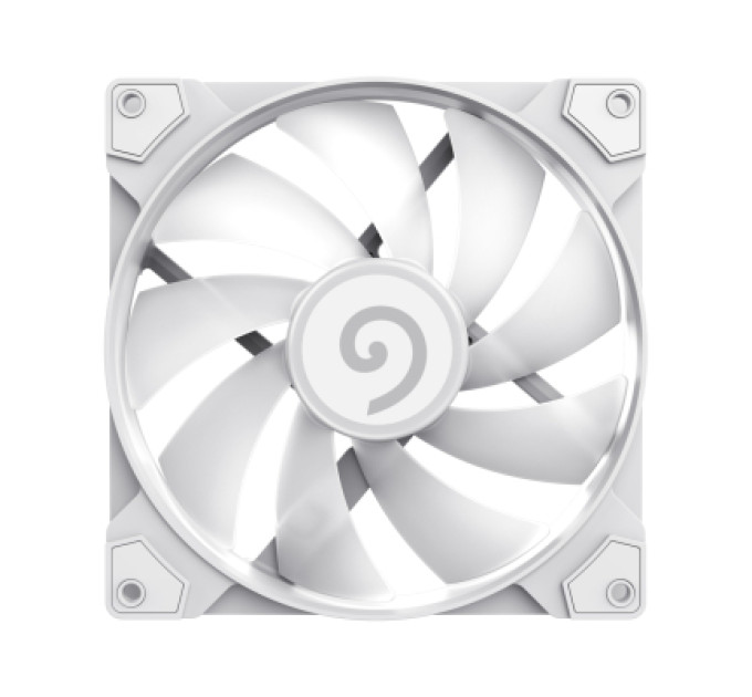 Gamemax Кулер до корпусу Gamemax FN14A-S5-W