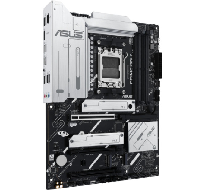 ASUS Материнська плата ASUS PRIME X870-P