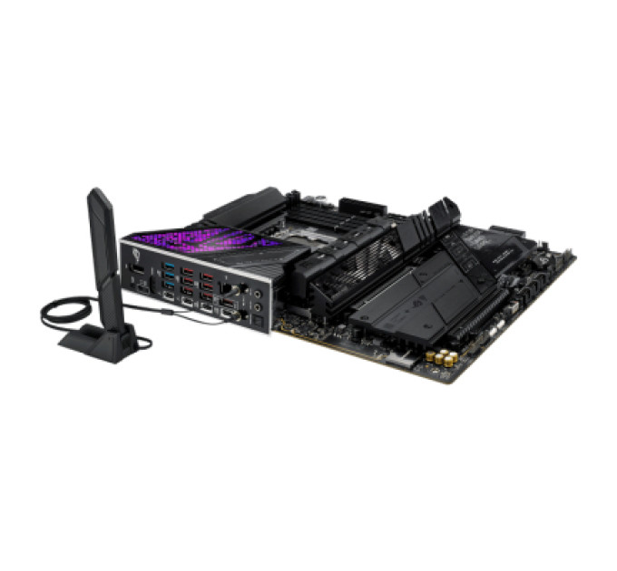 ASUS Материнська плата ASUS ROG STRIX Z890-E GAMING WIFI