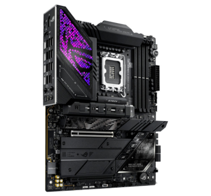 ASUS Материнська плата ASUS ROG STRIX Z890-E GAMING WIFI