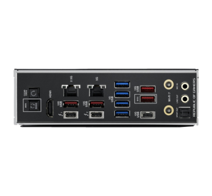 ASUS Материнська плата ASUS ROG MAXIMUS Z890 HERO