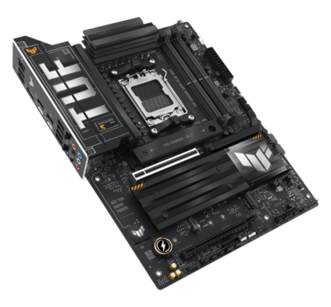 ASUS Материнська плата ASUS TUF GAMING X870-PLUS WIFI