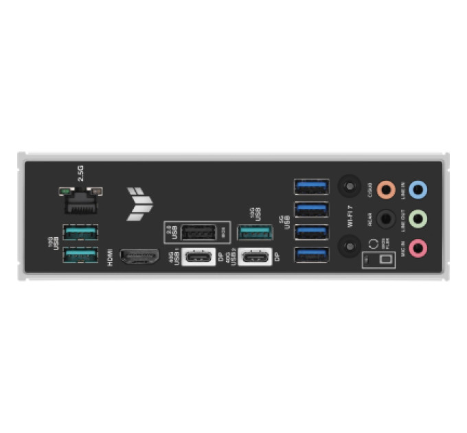 ASUS Материнська плата ASUS TUF GAMING X870-PLUS WIFI