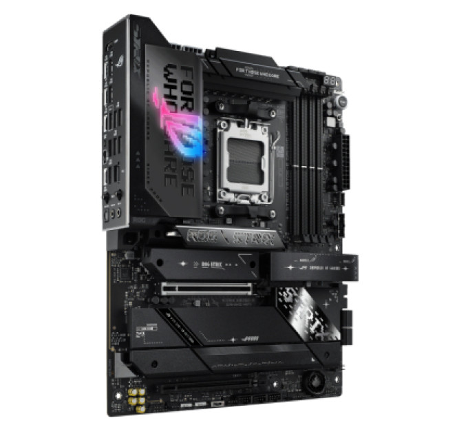 ASUS Материнська плата ASUS ROG STRIX X870E-E GAMING WIFI