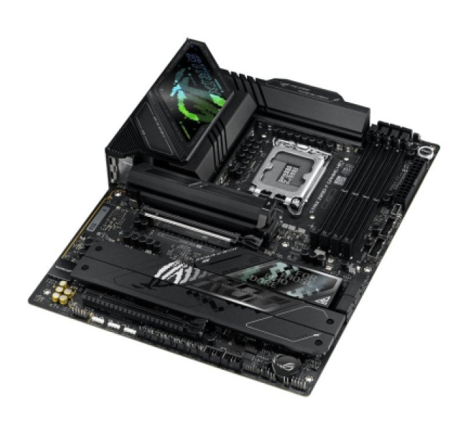 ASUS Материнська плата ASUS ROG STRIX Z890-F GAMING WIFI
